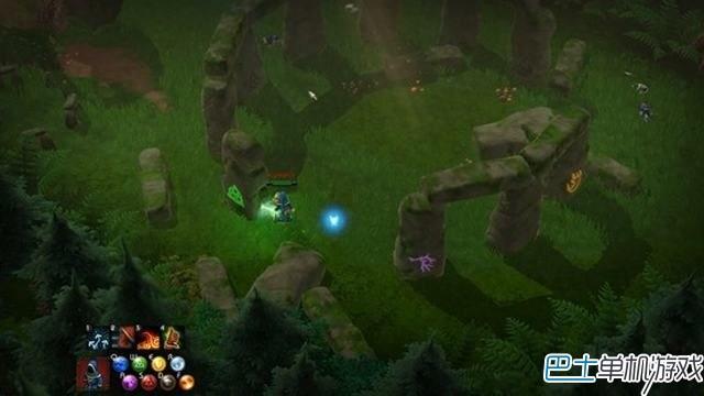 魔能2圖文攻略 全關(guān)卡劇情流程+魔法技能解析