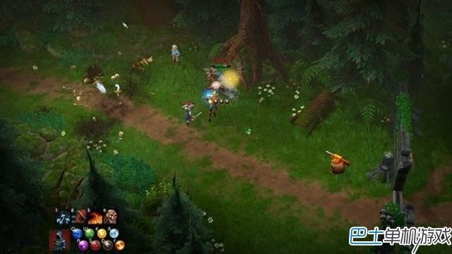 魔能2圖文攻略 全關(guān)卡劇情流程+魔法技能解析