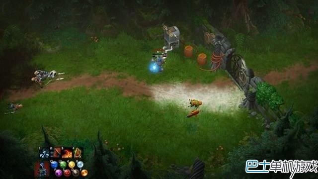 魔能2圖文攻略 全關(guān)卡劇情流程+魔法技能解析