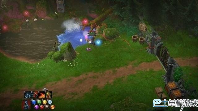 魔能2圖文攻略 全關(guān)卡劇情流程+魔法技能解析