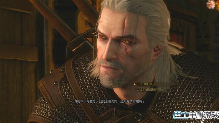 巫師3狂獵圖文攻略,巫師3狂獵主線任務(wù)