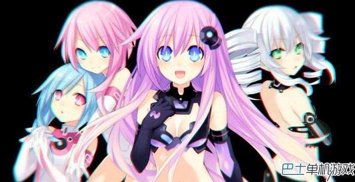 超次元游戲海王星重生2姐妹時(shí)代圖文攻略教程