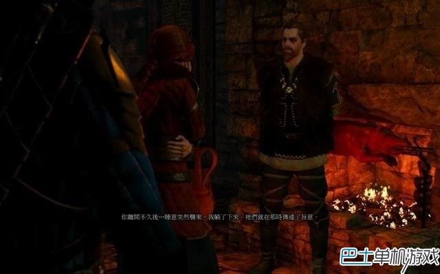 巫师3狂猎支线任务图文攻略 全支线剧情流程下篇