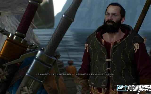 巫师3狂猎支线任务图文攻略 全支线剧情流程下篇