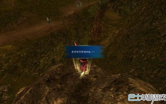 仙劍奇?zhèn)b傳6跳跳樂攻略 仙劍6探索點(diǎn)圖文詳解