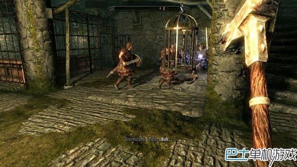 上古卷轴5图文攻略 天际主线流程任务全攻略