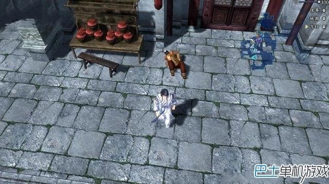 仙劍奇?zhèn)b傳6支線任務(wù)攻略 全地圖支線圖文詳解