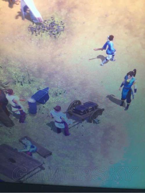 游民星空