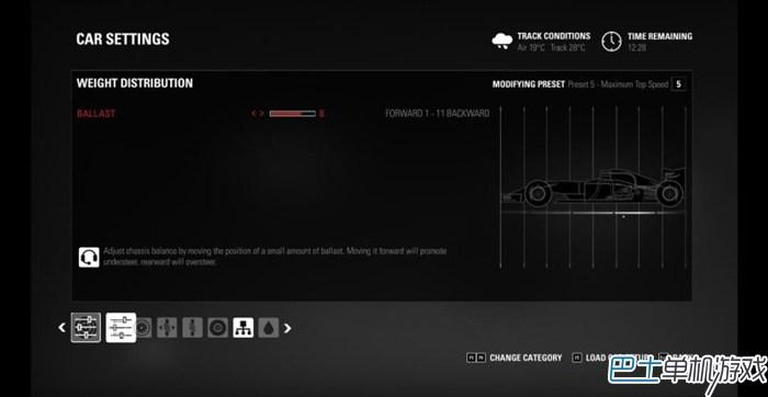 F1 2015圖文攻略教程 系統(tǒng)賽道解析+實(shí)用玩法技巧