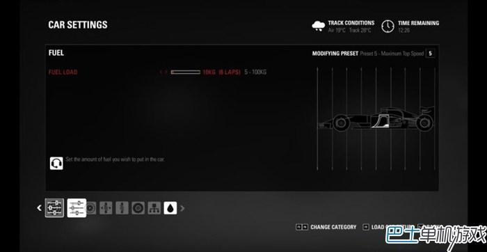 F1 2015圖文攻略教程 系統(tǒng)賽道解析+實(shí)用玩法技巧
