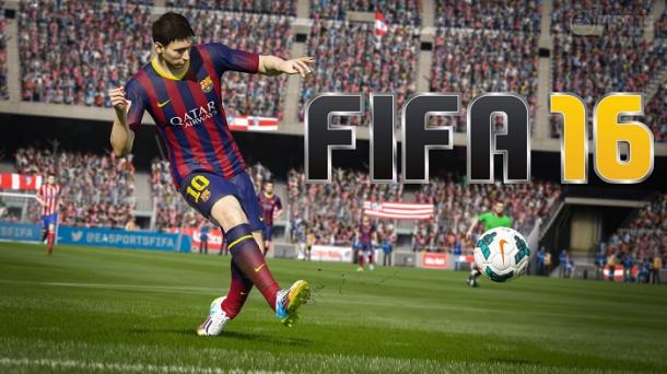 《FIFA 16》传奇球员评分引争议 多诺万配得上