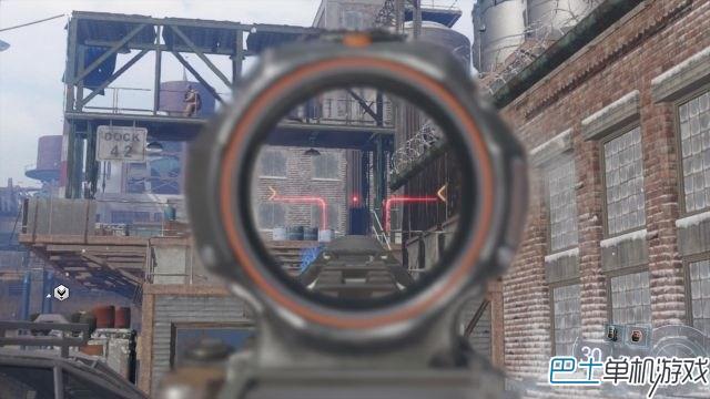 cod12黑色行動3圖文攻略 含全收藏品+裝飾位置