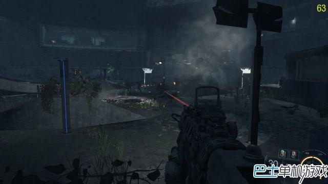cod12黑色行動(dòng)3圖文攻略 含全收藏品+裝飾位置