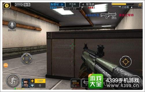 霰弹枪KSG猎魔使用技巧