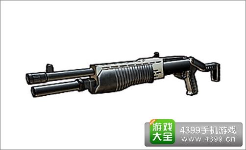 全民枪战贫民套装推荐