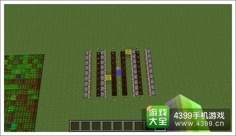 我的世界种瓜
