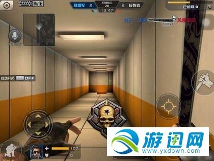 全民枪战古惑仔砍刀使用秘诀分享