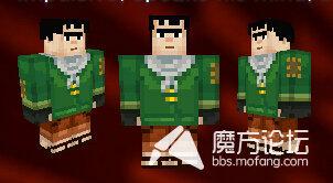 故事模式闪亮登场 故事模式游戏主角介绍