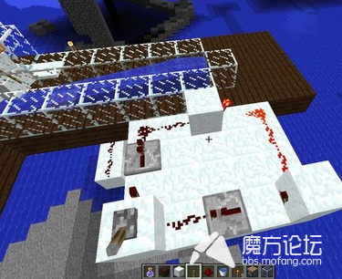 造雪机制造原理与制造攻略 懒人必备