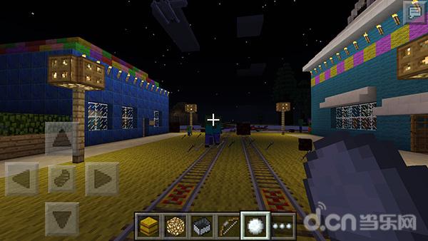《我的世界手机版 Minecraft–Pocket Edition》雪球怎么合成 雪球怎么用_我的世界移动版攻略_当乐原创频道