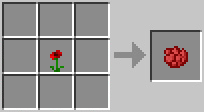 《我的世界手机版Minecraft–Pocket Edition》用染料给狗染色方法 染料合成表_我的世界移动版攻略_当乐原创频道