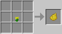 《我的世界手机版Minecraft–Pocket Edition》用染料给狗染色方法 染料合成表_我的世界移动版攻略_当乐原创频道