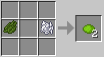 《我的世界手机版Minecraft–Pocket Edition》用染料给狗染色方法 染料合成表_我的世界移动版攻略_当乐原创频道