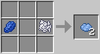 《我的世界手机版Minecraft–Pocket Edition》用染料给狗染色方法 染料合成表_我的世界移动版攻略_当乐原创频道