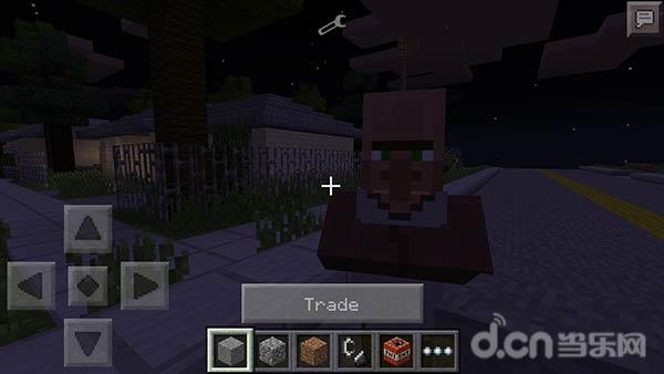 《我的世界手机版Minecraft–Pocket Edition》村民交易JS使用攻略_我的世界移动版攻略_当乐原创频道