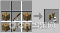 《我的世界手机版Minecraft–Pocket Edition》怎么圈养动物 教你做动物农场_我的世界移动版攻略_当乐原创频道