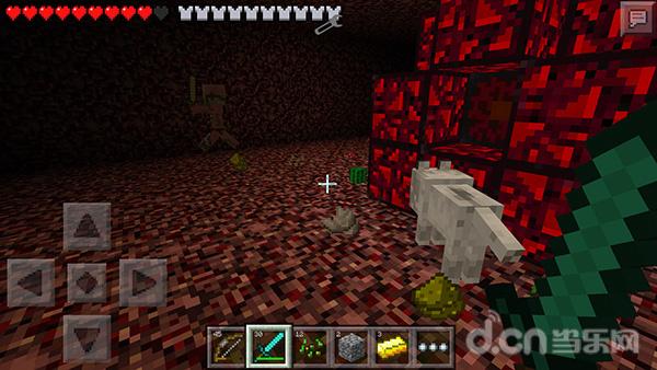 《我的世界手机版Minecraft–Pocket Edition》怎么种植物 种植农作物知识大全_我的世界移动版攻略_当乐原创频道