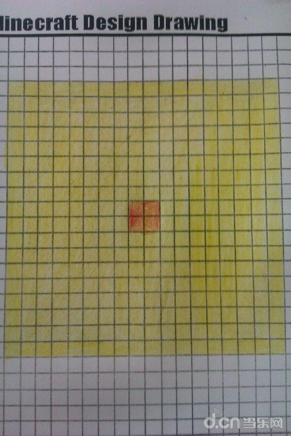 《我的世界手机版》刷铁塔怎么制作 刷铁塔建造图文教程攻略_我的世界移动版攻略_当乐原创频道