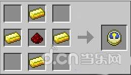 《我的世界手机版》手表/钟怎么使用？_我的世界移动版攻略_当乐原创频道