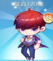 超能少年