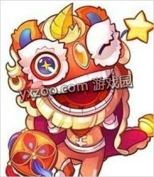 天天酷跑抽舞狮技巧