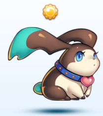 伊咪兔