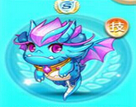 深淵幼龍