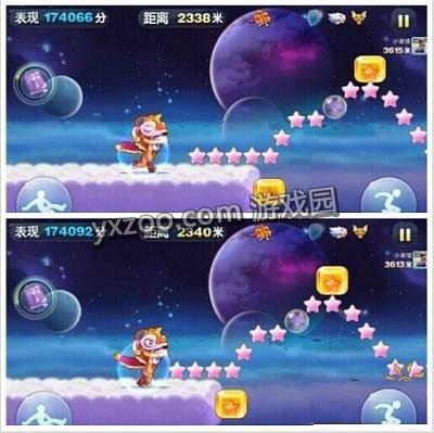 天天酷跑舞狮闹闹隐藏属性分析介绍