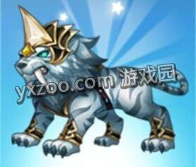 天天酷跑舞狮闹闹和糖白虎对比 谁才是坐骑王