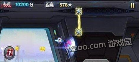 天天酷跑炫飞模式机甲的获取方法 机甲的作用分析