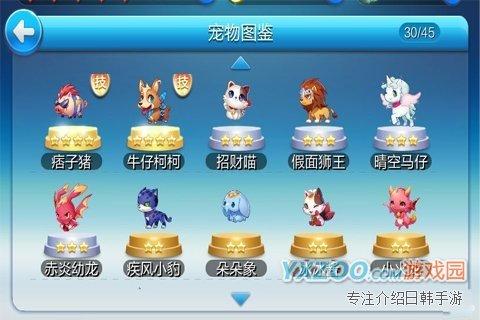 天天酷跑开宠物技巧攻略分享
