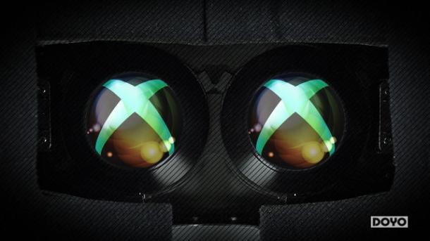 ΢2017VRXbox One ǿӭսPS VR