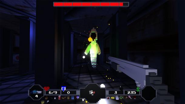 ж½PSVPS4 roguelikeFPSϷ