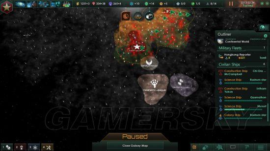 游民星空