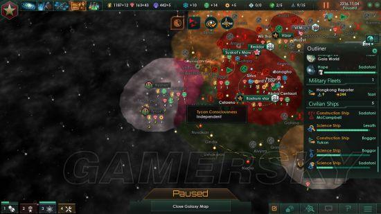 游民星空