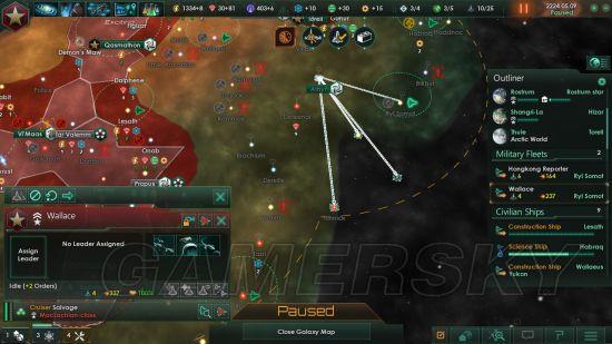 游民星空