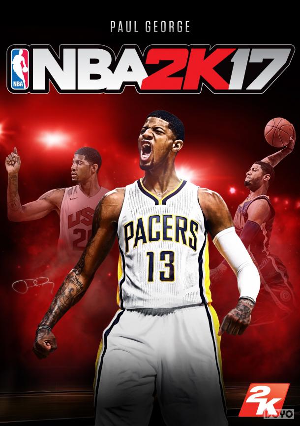NBA 2K17920շ εηԱ