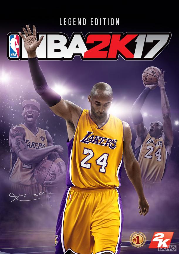 NBA 2K17920շ εηԱ