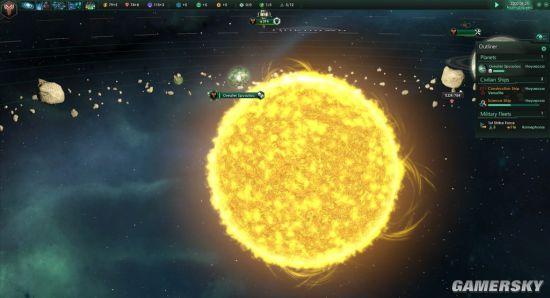 游民星空