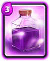 皇室戰(zhàn)爭Clash Royale 狂暴法術(shù)圖鑒